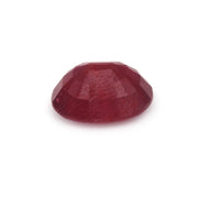 Natural Ruby (Manik) 5.64cts (6.25ratti)